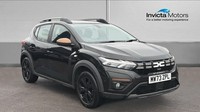 2023 Dacia Sandero Stepway 1.0 TCe Extreme 5dr Petrol