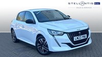 2023 Peugeot 208 1.2 PureTech Allure Premium + Hatchback 5dr Petrol EAT Euro 6 (