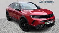 2023 Vauxhall Mokka 100kW GS 50kWh 5dr Auto Hatchback Electric Automatic