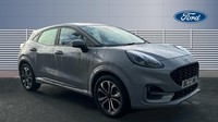 2022 Ford Puma 1.0 EcoBoost Hybrid mHEV ST-Line 5dr Petrol Hatchback Hatchback P