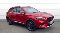 2022 MG ZS 1.5 VTi-TECH Exclusive 5dr Petrol Hatchback Hatchback Petrol Manual