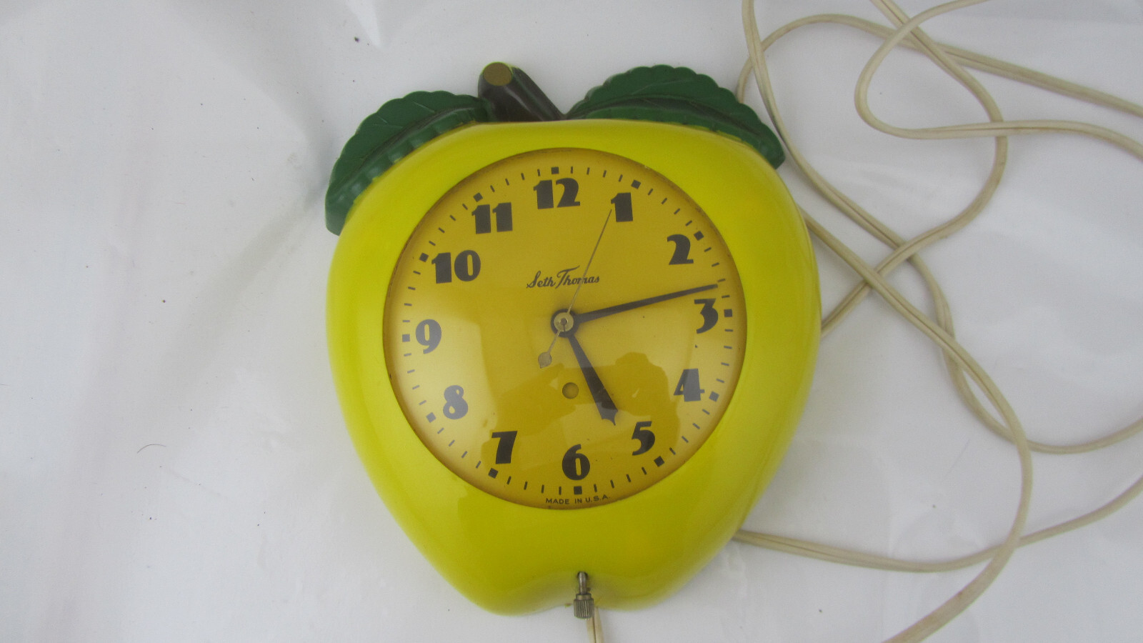 アップル apple コンピューター Apple Clock Vintage $_57.JPG?set_id=880000500F