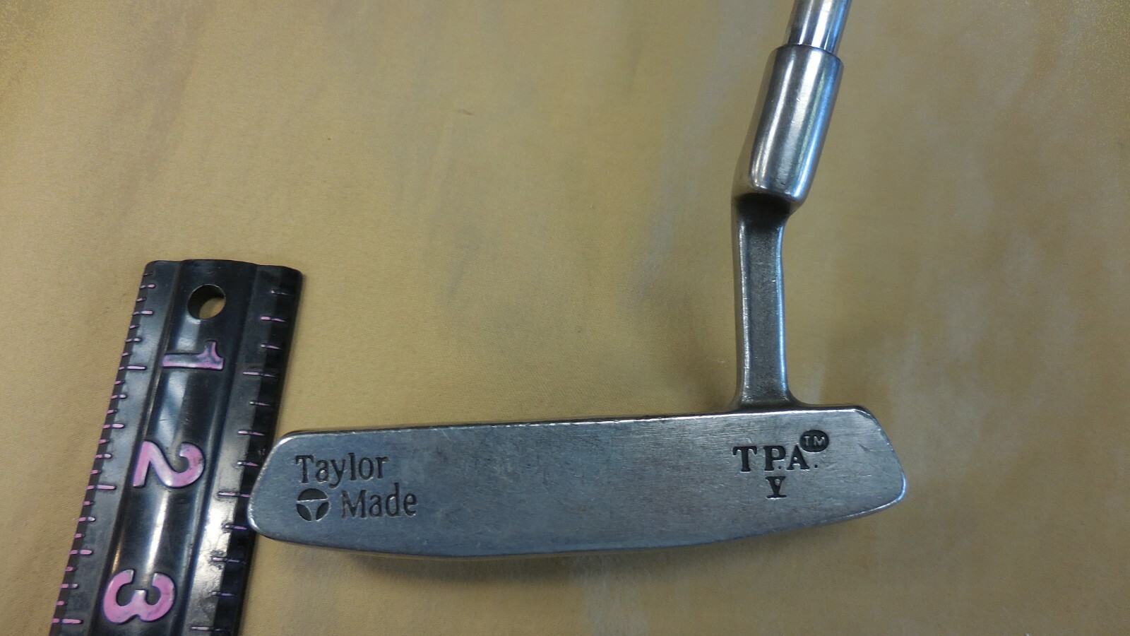 TaylorMade - TI0707 TaylorMade TPA 