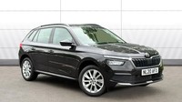 2020 Skoda Kamiq 1.0 TSI SE 5dr HATCHBACK PETROL Manual