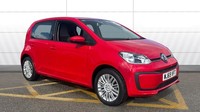 2019 Volkswagen up! 1.0 Move Up Tech Edition 5dr [Start Stop] Petrol Hatchback H