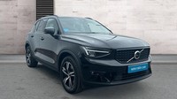 2022 Volvo XC40 2.0 B3P Plus Dark 5dr Auto Petrol Estate Estate Petrol Automatic
