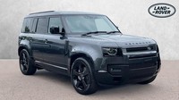 2025 Land Rover Defender 3.0 D350 X-Dynamic HSE 110 5dr Auto (7 Seat) SAVIN