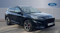 2022 Ford Kuga 1.5 EcoBoost 150 ST-Line X Edition 5dr Petrol Estate Estate Petro