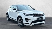 2022 Land Rover Range Rover Evoque 1.5 P300e R-Dynamic HSE 5dr Auto Hybrid