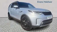 2021 Land Rover Discovery 3.0 D300 HSE Commercial Auto Other Diesel Automatic