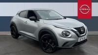 2024 Nissan Juke 1.0 DiG-T Tekna 5dr DCT Petrol Hatchback Hatchback Petrol Autom