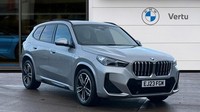 2023 BMW X1 sDrive 18d M Sport 5dr Step Auto Diesel Estate Estate Diesel Automat
