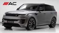 2023 Land Rover Range Rover Sport (72 Reg) 3.0 D300 Autobiography (Black Pack) E