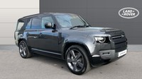 2025 Land Rover Defender 3.0 D350 Outbound 130 5dr Auto Diesel Estate Estate Die