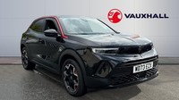2023 Vauxhall Mokka 1.2 Turbo 100 GS  5dr Petrol Hatchback Hatchback Petrol Manu
