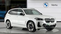 2022 BMW iX3 210kW M Sport Pro 80kWh 5dr Auto Electric Estate Estate Electric Au