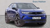 2025 Vauxhall Mokka 1.2 Turbo Ultimate 5dr Auto Hatchback Petrol Automatic