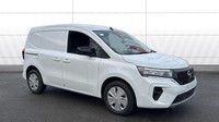 2025 Nissan Townstar L1 Petrol 1.3 Tekna Van Van Petrol Manual