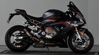 2022 BMW S 1000 RR 1000 Sport Euro 5 Super Sports Petrol Manual