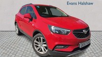 2018 Vauxhall Mokka X 1.4T ecoTEC Active 5dr Hatchback Petrol Manual