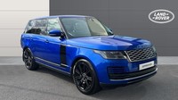 2018 Land Rover Range Rover 2.0 P400e Vogue 4dr Auto Estate Estate Hybrid Automa