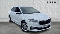 2026 Škoda Fabia 1.0 TSI SE L Edition DSG Euro 6 5-door Hatchback Petrol Automat