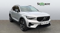 2024 Volvo XC40 Ultra, B4 Mild hybrid, Petrol, Dark ESTATE Petrol/Electric Hybri