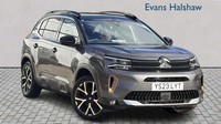 2023 Citroen C5 Aircross 1.5 BlueHDi C-Series Edition 5dr EAT8 Hatchback Diesel 