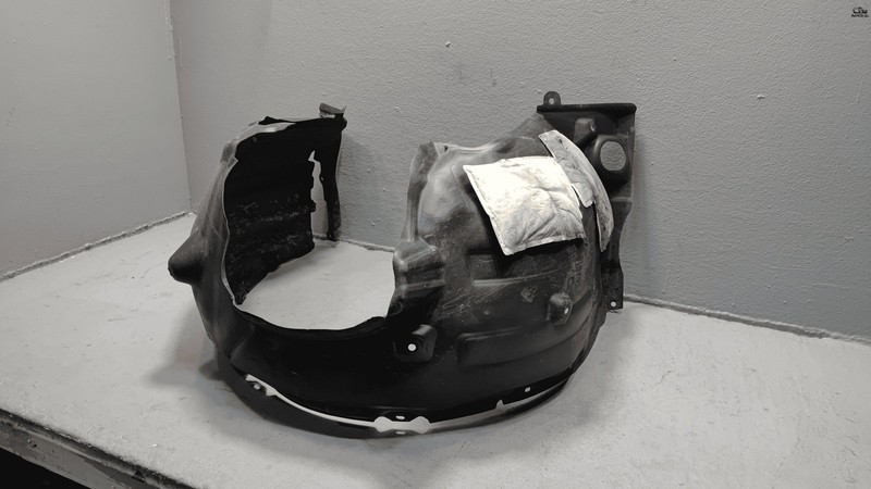 Used 2018 - 2024 Toyota SE XSE Camry Front Left Driver Fender Liner Splash Shield OEM