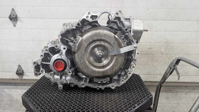 2025 Honda Pilot AWD 10-Speed Automatic Transmission Assy 9K OEM Clean!!!