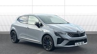 2025 Renault Clio 1.6 E-TECH full hybrid 145 Esprit Alpine 5dr Auto Hybrid Hatch