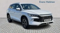 2026 BYD Sealion 5 Dm-I Design Estate Plug-In Hy Automatic