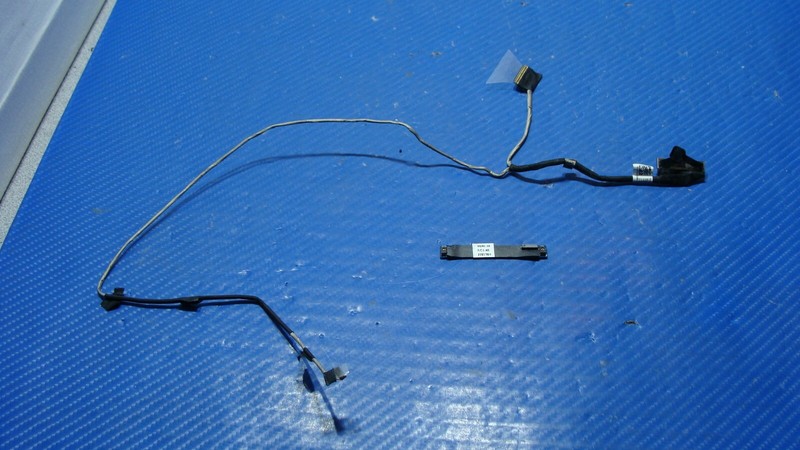 HP EliteBook 14" 840 G3 Genuine Laptop LCD Video Cable w/Board 6017B0584801 GLP*