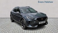 2023 Cupra Formentor 2.0 TSI 245 VZ2 5dr DSG HATCHBACK PETROL Automatic