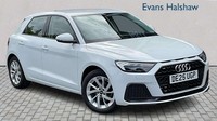 2025 Audi A1 25 TFSI Sport 5dr Hatchback Petrol Manual