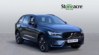 2025 Volvo XC60 2.0 B5 MHEV Plus Auto AWD Euro 6 (s/s) 5dr ESTATE Petrol/Electri