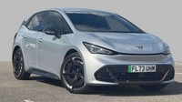 2023 Cupra Born 169kW e-Boost V3 77kWh 5dr Auto Hatchback Electric Automatic