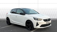 2023 Vauxhall Corsa 1.2 Turbo GS 5dr Auto Petrol Hatchback Hatchback Petrol Auto