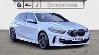 2023 BMW 1 Series 118i [136] M Sport 5dr Step Auto [LCP] Hatchback Petrol Automa