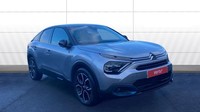 2023 Citroen C4 100kW Shine Plus 50kWh 5dr Auto Electric Hatchback Hatchback Ele
