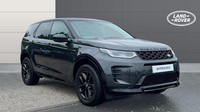 2025 Land Rover Discovery Sport 2.0 D200 Dynamic SE 5dr Auto [5 Seat] ESTATE DIE