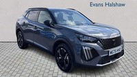 2025 Peugeot 2008 1.2 PureTech 130 GT 5dr EAT8 Estate Petrol Automatic