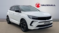 2023 Vauxhall Grandland 1.5 Turbo D Ultimate 5dr Auto Diesel Hatchback Hatchback