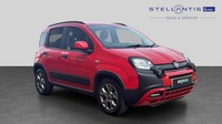 2022 Fiat Panda 1.0 MHEV RED Hatchback 5dr Petrol Manual Euro 6 (s/s) (70 bhp) H