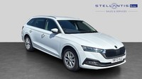 2023 Skoda Octavia 2.0 TDI SE L Estate 5dr Diesel DSG Euro 6 (s/s) (150 ps) Esta
