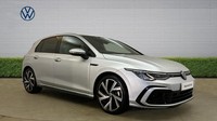 2024 Volkswagen Golf 1.5 TSI 150 R-Line 5dr Petrol Hatchback Hatchback Petrol Ma
