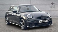 2025 MINI Cooper 1.5 C Sport 5dr Auto Hatchback Petrol Automatic
