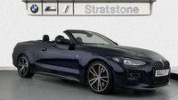 2023 BMW 4 Series 420i M Sport Pro Edition 2dr Step Auto Convertible Petrol Auto