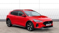 2023 Ford Focus 1.5 EcoBlue Active 5dr Auto Diesel Hatchback Hatchback Diesel Au