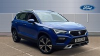 2023 SEAT Ateca 1.0 TSI SE Technology 5dr Petrol Estate Estate Petrol Manual